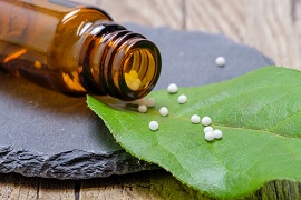 Naturopathie et médecine naturelle